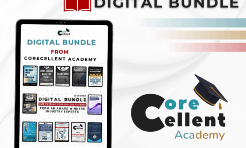 Digital Bundle